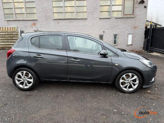 OPEL CORSA COSMO - 1