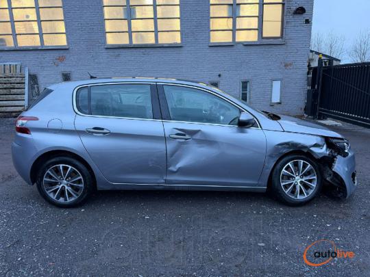 PEUGEOT 308 II ALLURE - 1