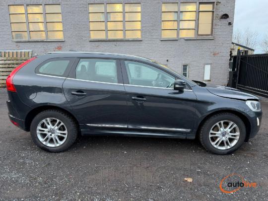 VOLVO XC 60 XC 60 SUMMUM - 1