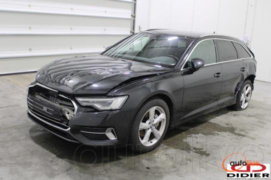 AUDI A6 - 1