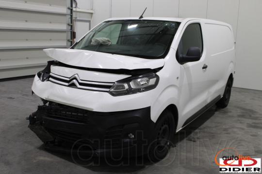 CITROï¿½N JUMPY - 1