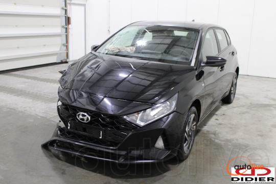 HYUNDAI I20 - 1