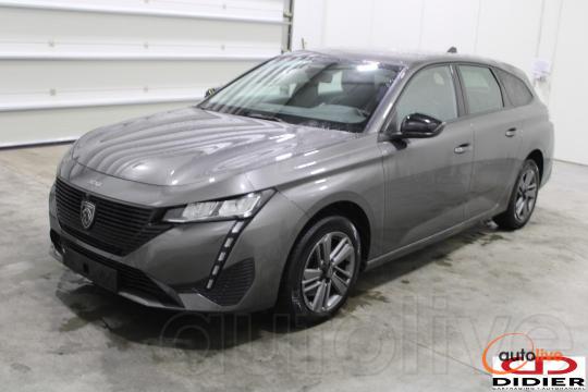 PEUGEOT 308 - 1