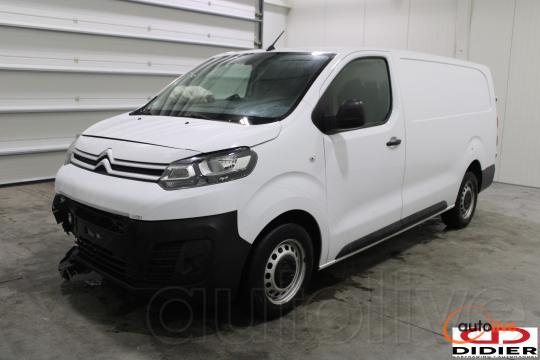 CITROï¿½N JUMPY - 1