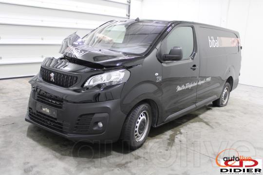 PEUGEOT EXPERT - 1