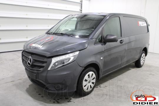 MERCEDES-BENZ VITO - 1