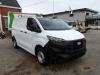 FORD TRANSIT CUSTOM - 1