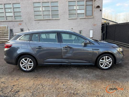 RENAULT MEGANE 1.5 CDTI - 1