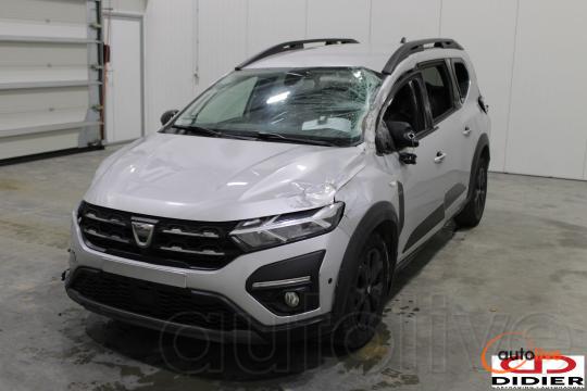DACIA JOGGER - 1