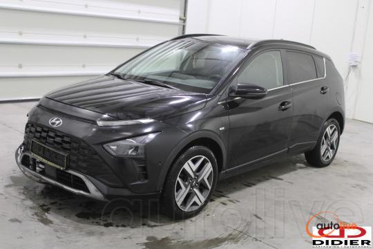HYUNDAI BAYON - 1