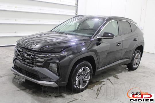 HYUNDAI TUCSON - 1