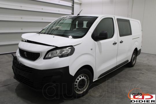 PEUGEOT EXPERT - 1