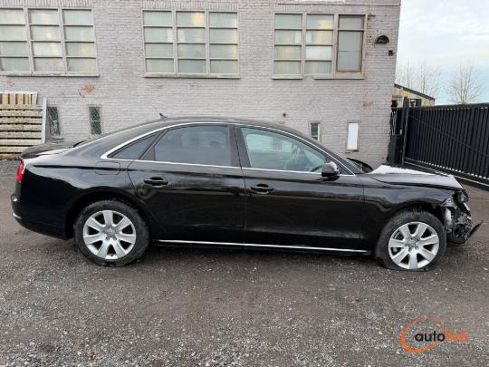 AUDI A8 3.0 TDI - 1
