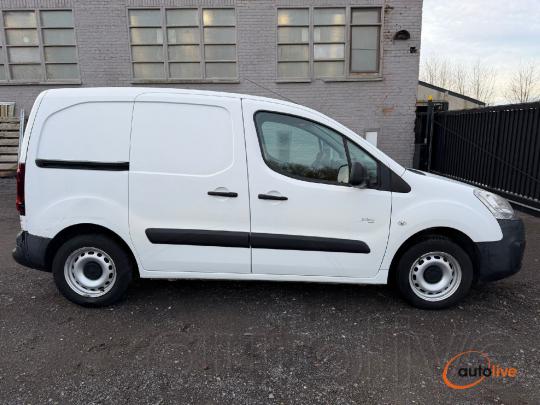 PEUGEOT PARTNER 1.6 I - 1