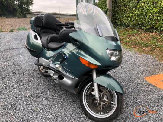 bmw lt1200k   lire l'annonce - 1
