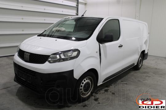 FIAT SCUDO - 1
