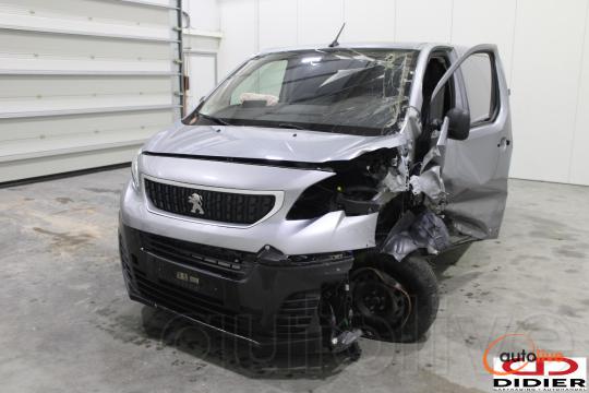 PEUGEOT EXPERT - 1