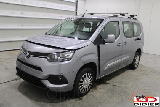 TOYOTA PROACE CITY - 1