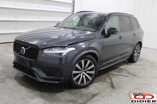 VOLVO XC90 - 1