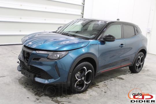 ALFA ROMEO JUNIOR - 1