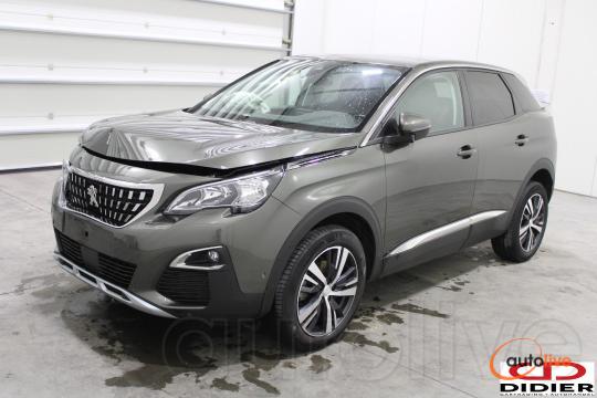PEUGEOT 3008 - 1