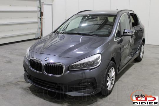 BMW 216 ACTIVE TOURER - 1
