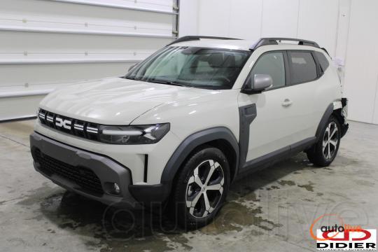 DACIA DUSTER - 1