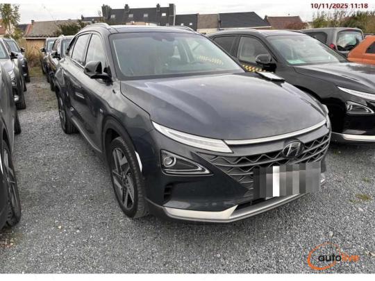 HYUNDAI NEXO NEXO - 1