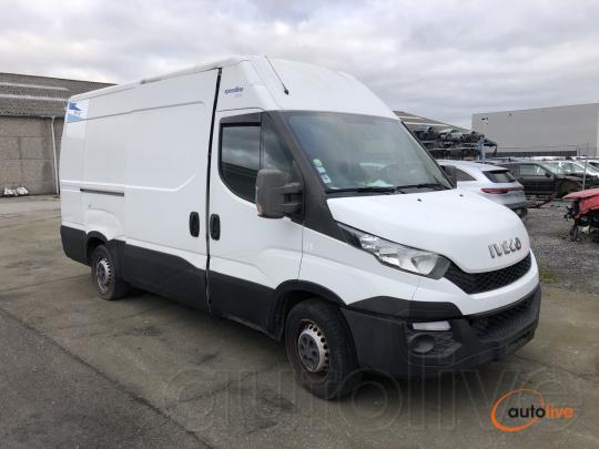 IVECO DAILLY 35-130 - 1