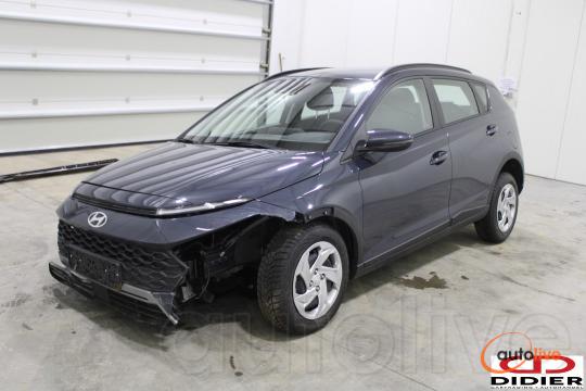 HYUNDAI BAYON - 1
