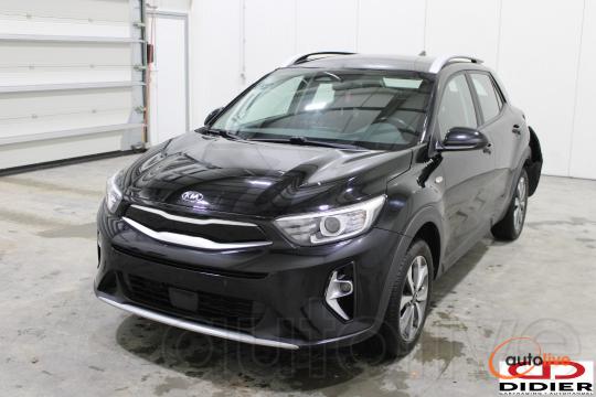 KIA STONIC - 1