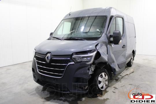 RENAULT MASTER - 1