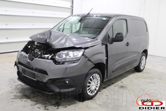 TOYOTA PROACE CITY - 1