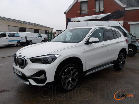 BMW X1 S DRIVE - 1