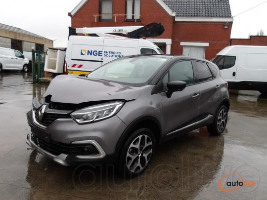 RENAULT CAPTUR - 1