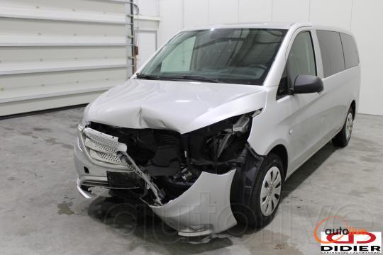 MERCEDES-BENZ VITO - 1