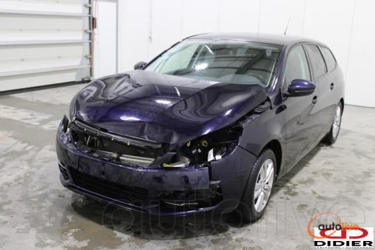 PEUGEOT 308 - 1