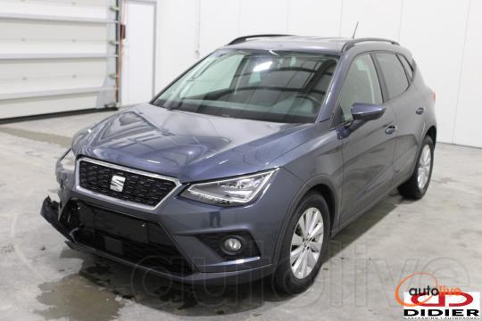 SEAT ARONA - 1