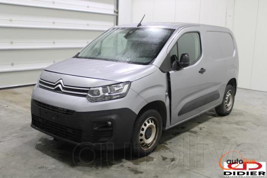CITROï¿½N BERLINGO - 1