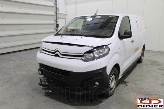 CITROï¿½N JUMPY - 1