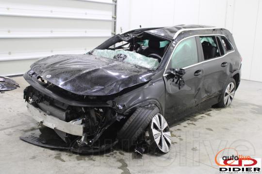 MERCEDES-BENZ EQB - 1