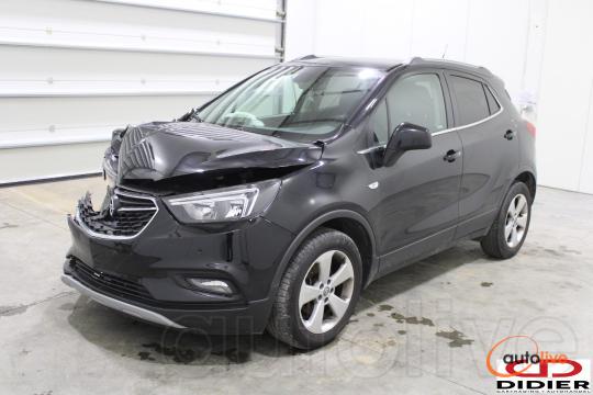 OPEL MOKKA - 1