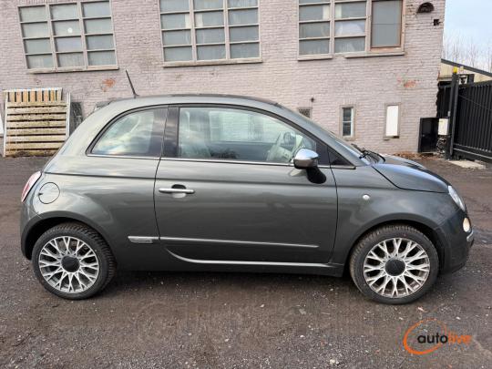 FIAT 500 LOUNGE - 1