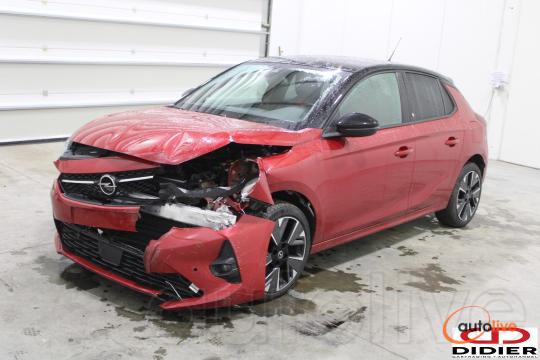 OPEL CORSA - 1
