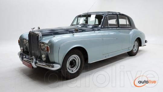 Bentley S3 '64 CH176fg - 1