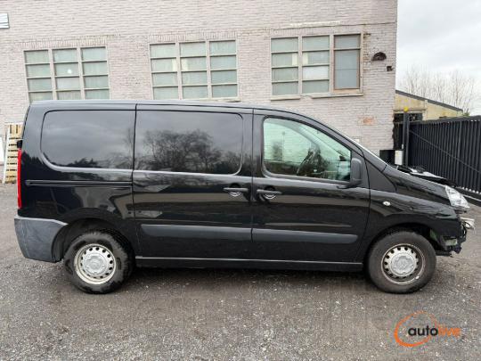 CITROï¿½N JUMPY 1.6 HDI - 1