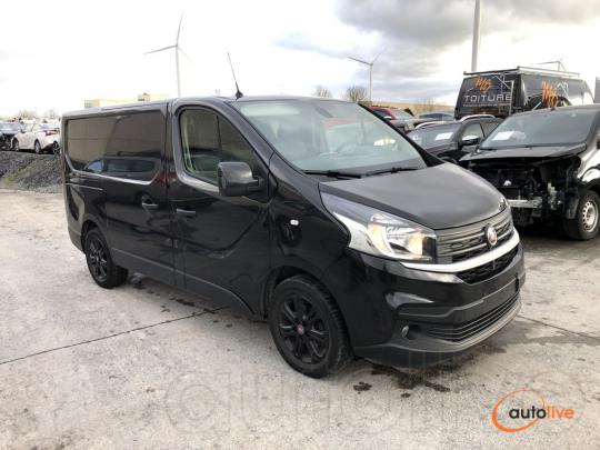 FIAT TALENTO 2.0 MULTIJET - 1