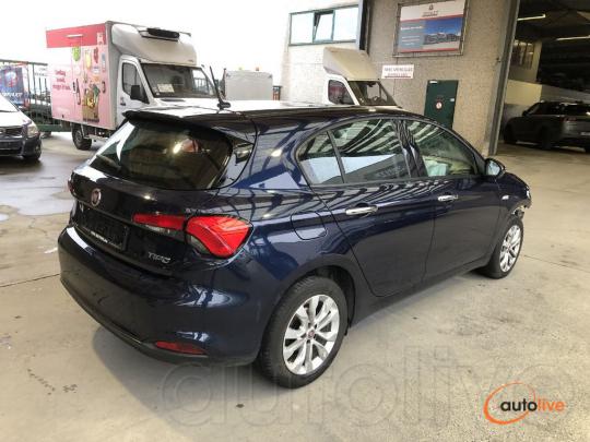 FIAT TIPO 1.3 MULTIJET - 1