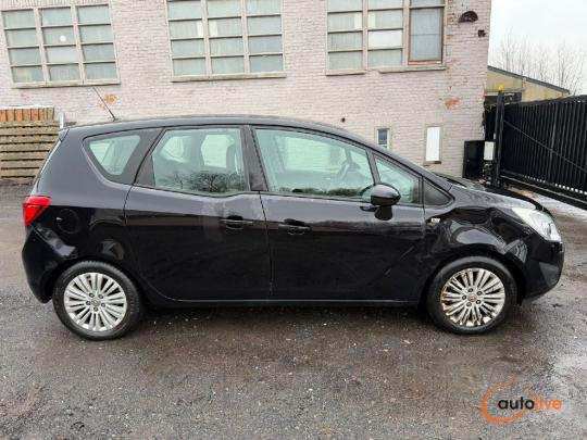 OPEL MERIVA ENJOY - 1