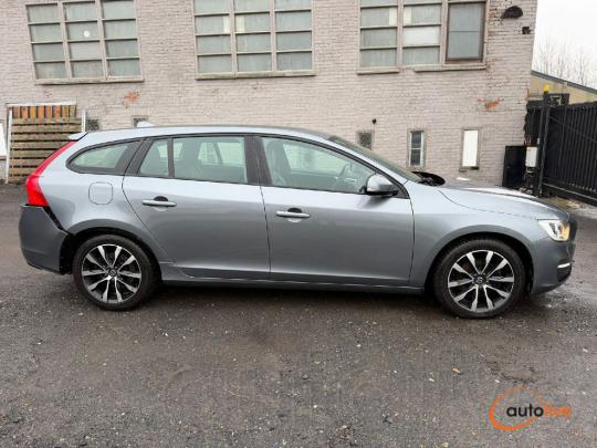 VOLVO V60 V 60 KINETIC - 1